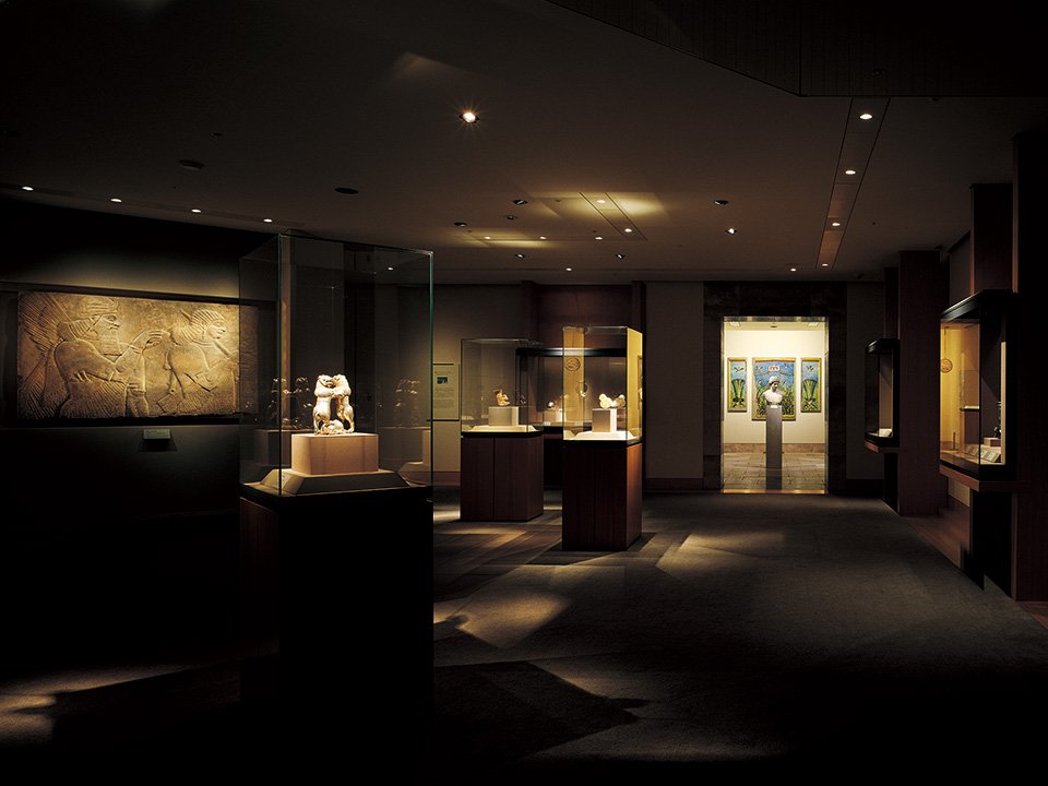 🏛️ 미호 미술관 (미호 뮤지엄) 이미지 5